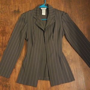 3 piece women's suit
